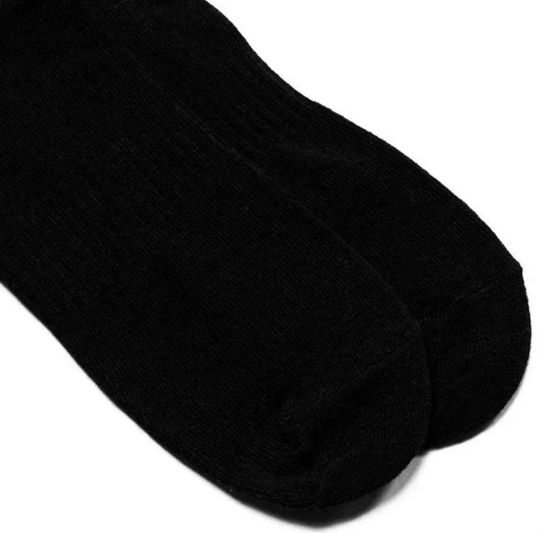 Nike Everyday Lightweightcrew Unisex Sports Socks Men\'s and Women\'s 3 Pairs Stockings for Athletic Training S M L XL SX7676