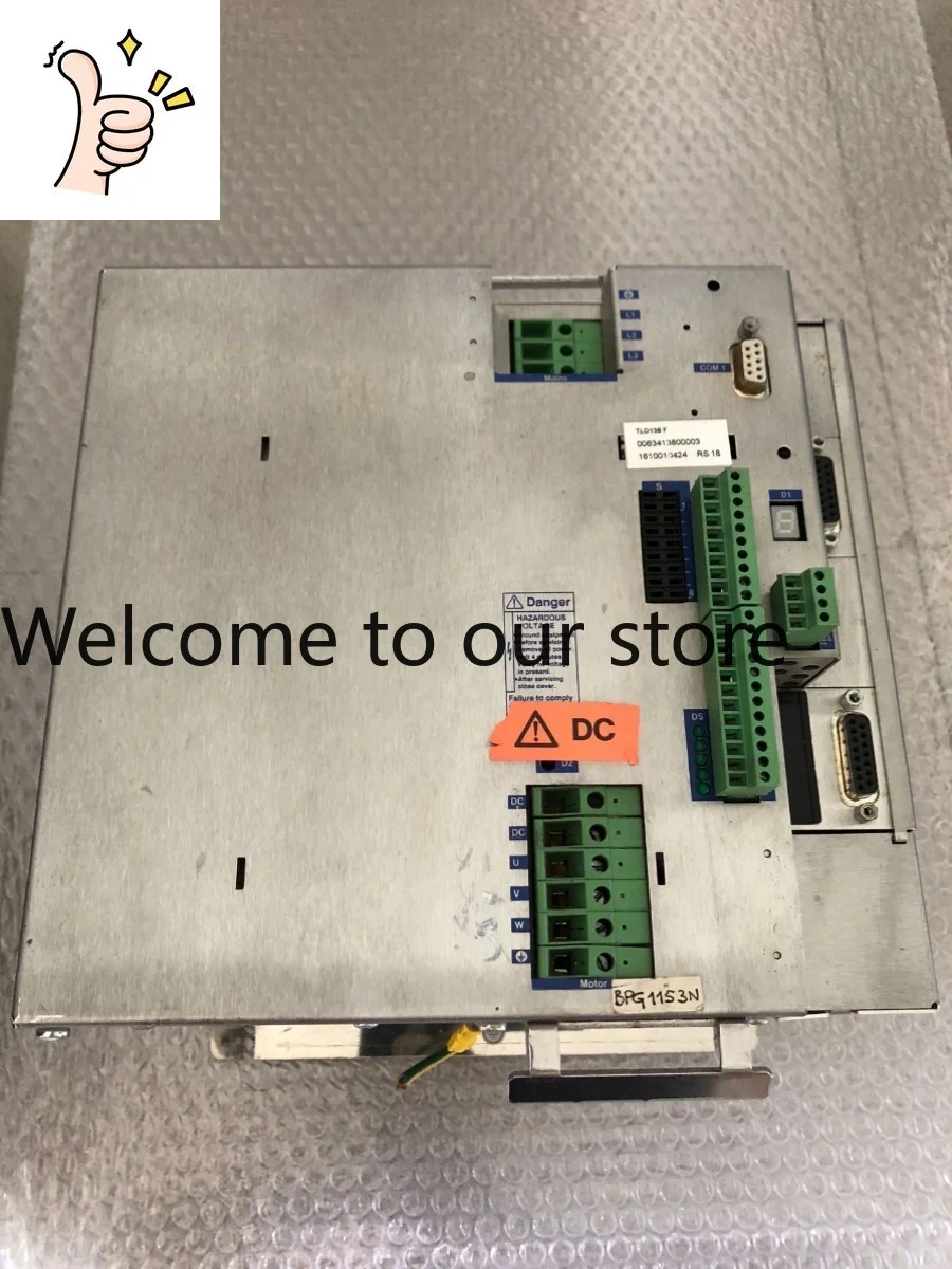 

Сервопривод Baigra TLD138F Оригинальный, в наличии, TLD138 F, цена договорная