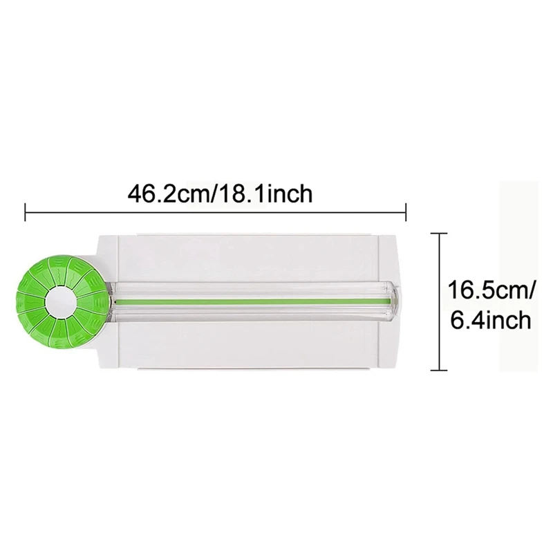 Paper Trimmer 4 Style Scrapbooking Tool Straight Line/Dotted Line/Lace/Indentation For Cutting Photo