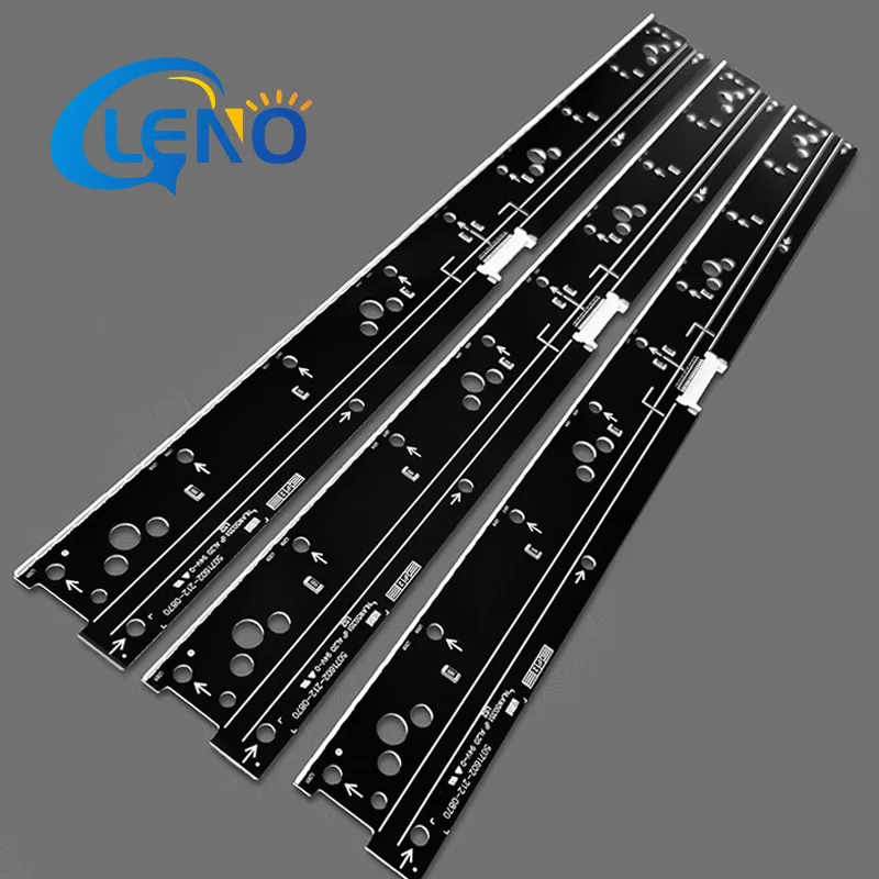 

64LED LED backlight strip For Sony XBR-65X900 XBR-65X900C KD-65X9005C NLAW50351 YD5S650HTG01 LS1 5041402-312-0195 506250