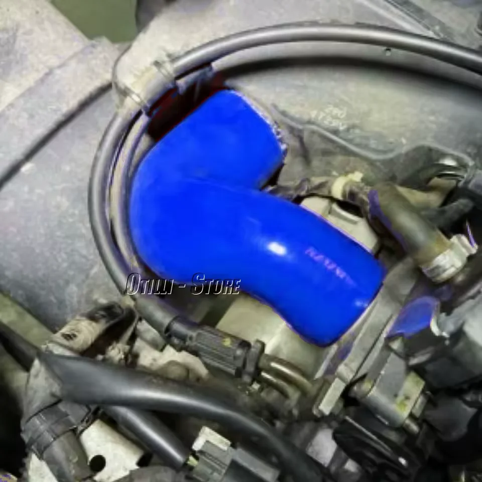 

Suitable For Vespa Sprint Primavera 150 Sprint150 New Blue Air Intake Tube Duct Motorcycle Accessories