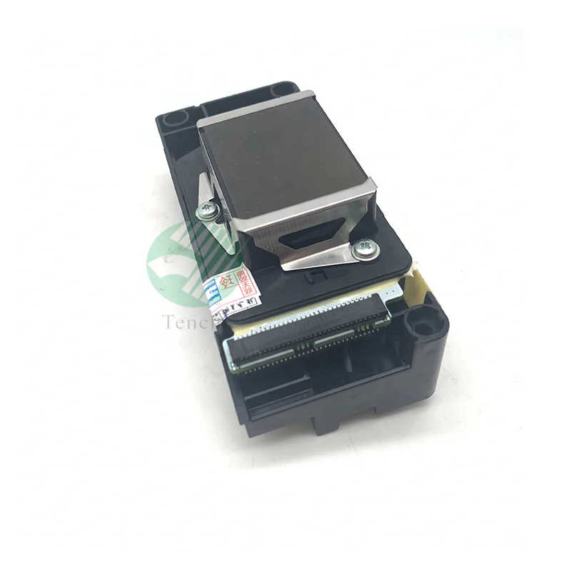 Original New F160010 Unlocked Printhead DX5 Print Head For Epson 7800 7880 9800 9880 4400 4800 4880 9400 R1800 R1900 R2000 R2400