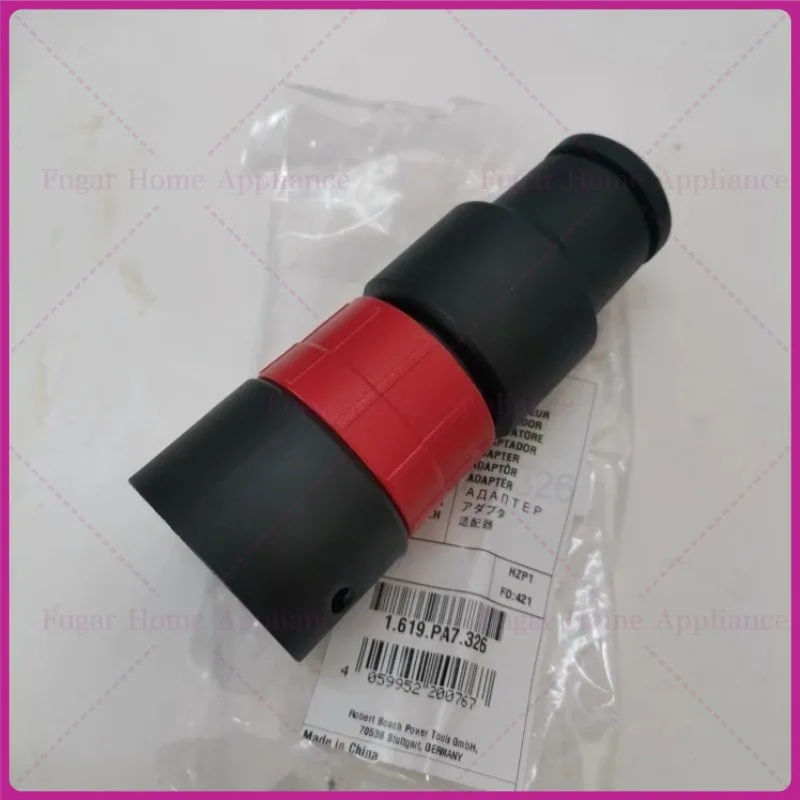 

Для аксессуаров для промышленных пылесосов Bosch GAS/12-25PL/15/15PS Универсальный адаптер для пылесоса