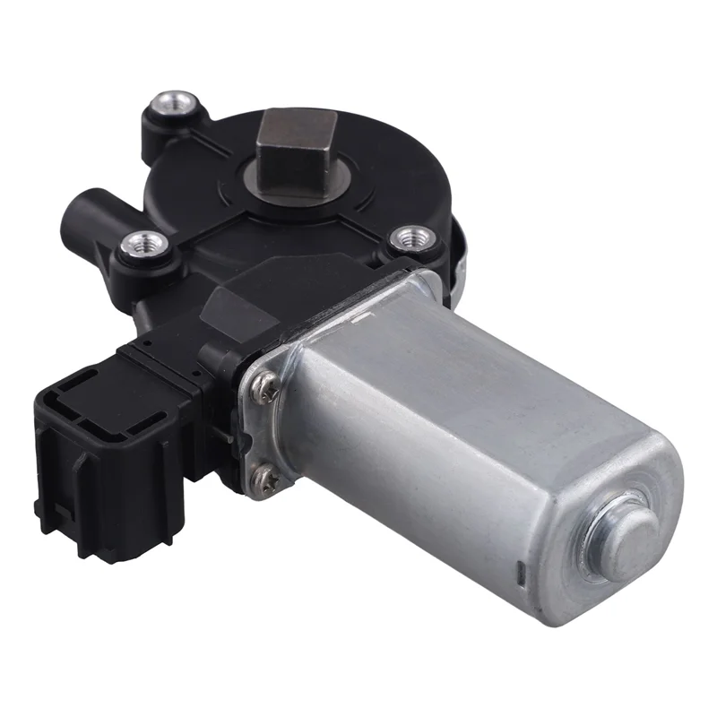 

Для Nissan Sylphy Geniss Livina Qashqa X-Trail 2006-2021 двигатель правой стеклоподъемника 80730-EW800 80730EW800 автомобиль