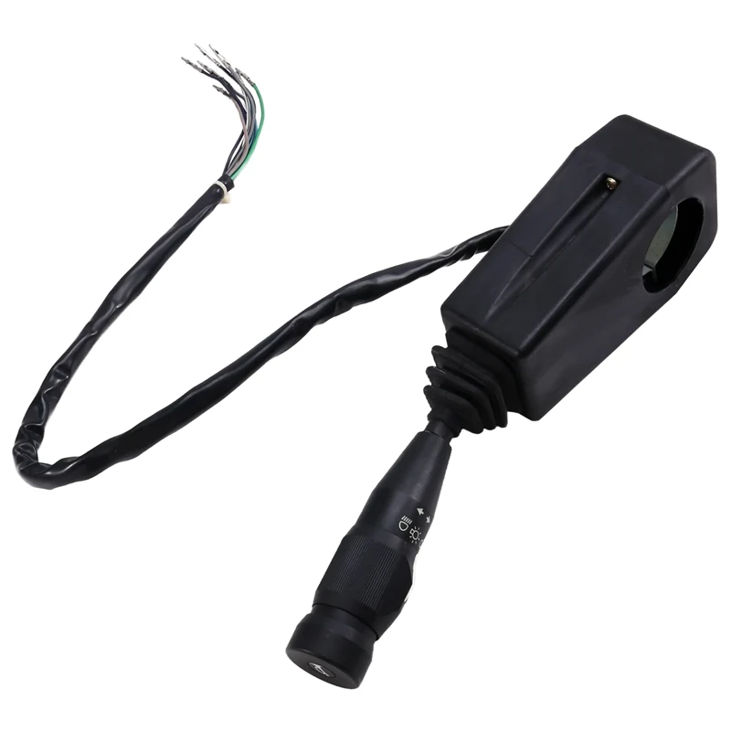 

00018724 Auto Headlights Multifunction Horn Switch For Massey Ferguson TRAKTOR YM 3050-3085-3106-3070