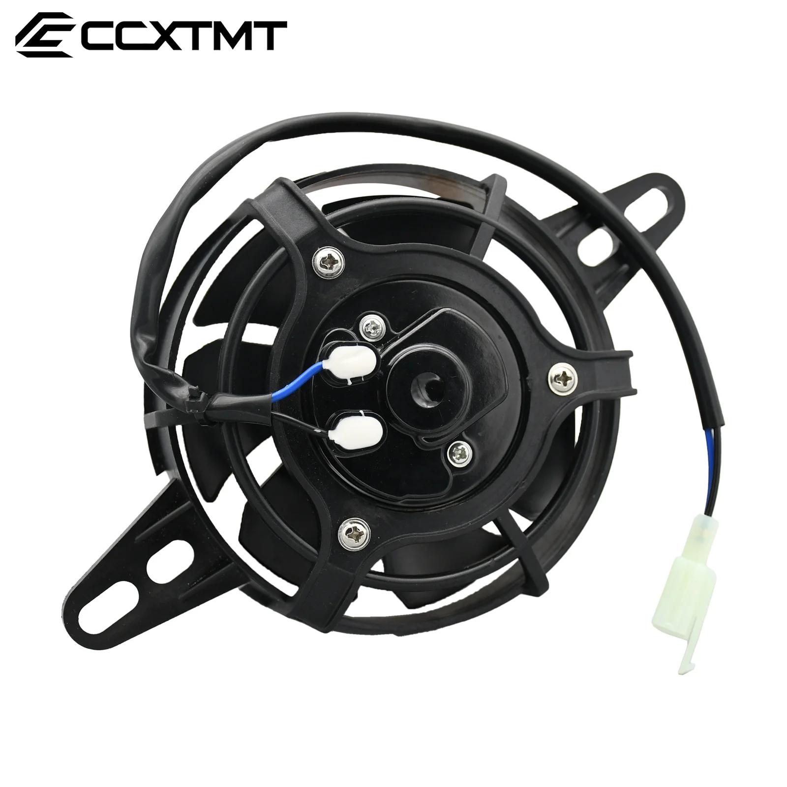 Thumbnail 3 - #9 Cheapest Motorcycle Cooling Fans Deals You Can Get