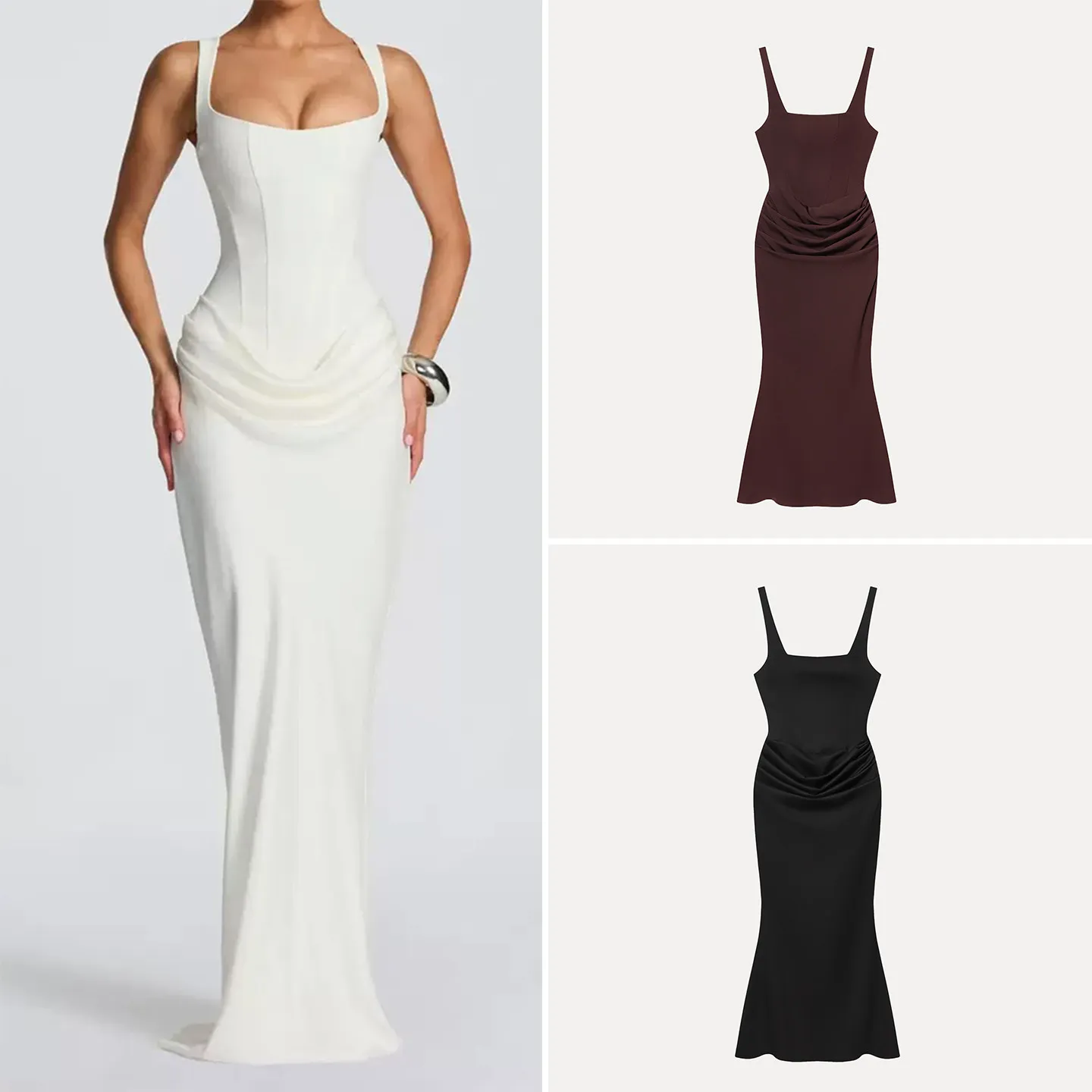 Faionable Individua…