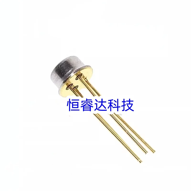 1PCS Original Genuine OTP-638D2 TO-46 Infrared Forehead Temperature Sensor Brand New in Stock