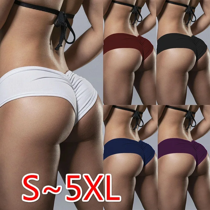 

Summer Sport Shorts Yoga Shorts Women's Low Waist Elasticated Seamless Fitness Leggings Push Up Gym Training Gym Tights Shorts