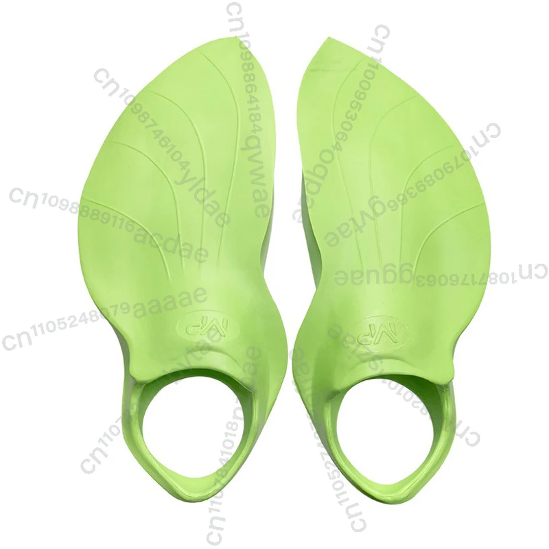 

Ласты для плавания, короткие ласты для снорклинга, оборудование для тренировок по фристайлу, ласты-«бабочки», ласты-«утиные лапки»