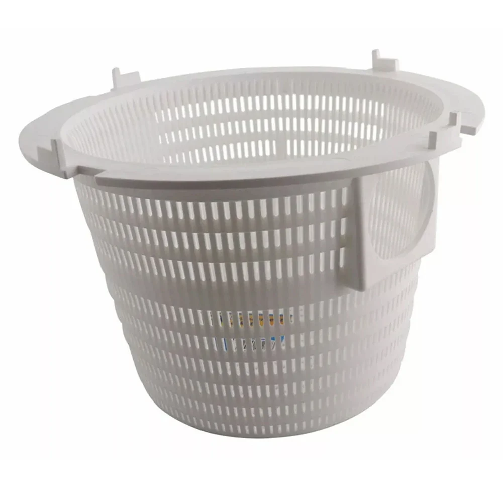 Skimmer Basket For Paramount For Swimway SP5000 Swimming Basket Vacuum Cleaner  Cordless Vac Spare Parts Accessories