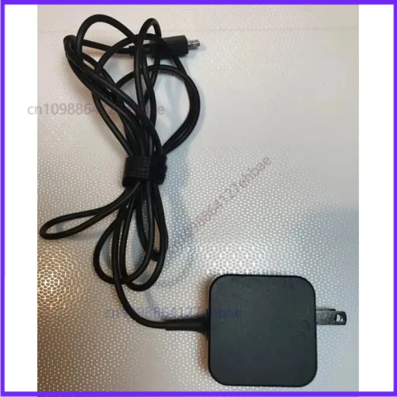 For Asus 12V 2A OEM Laptop Charger Cord AD2055320 Replaces ADP-24EW Rectangular Tip