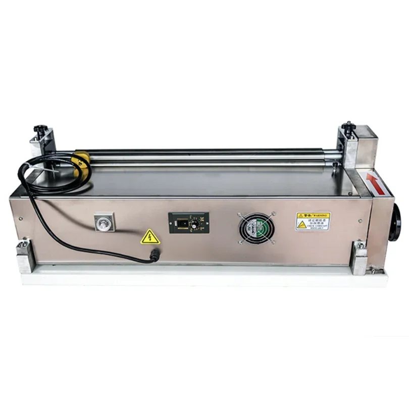 SG-720B Desktop High Speed Manual 28