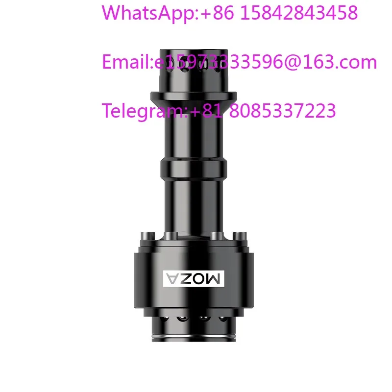 Basic Racing Extension Rod Quick Release Component Replacement Part For Racing Simulator