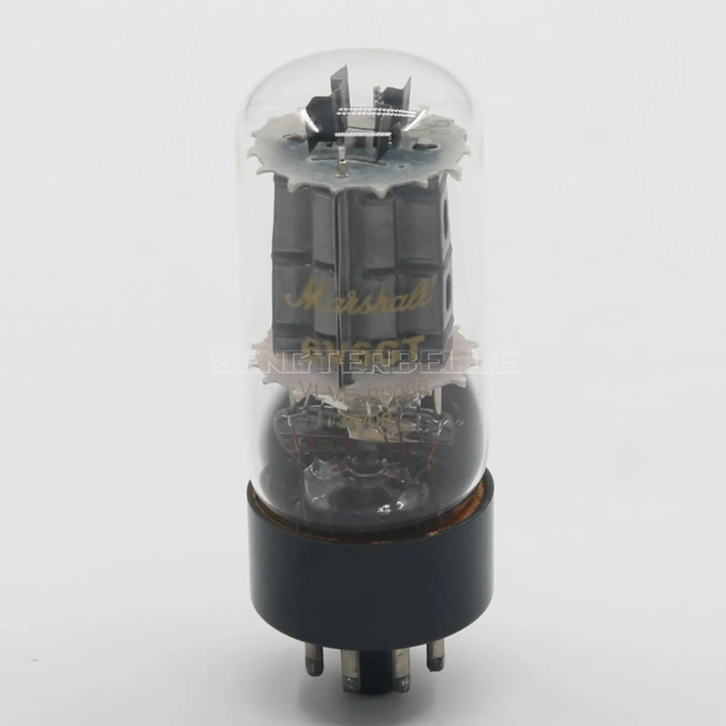 1PC 6V6GT Vacuum Tube Upgrade 6P6P 6V6 6N6C Audio Tube