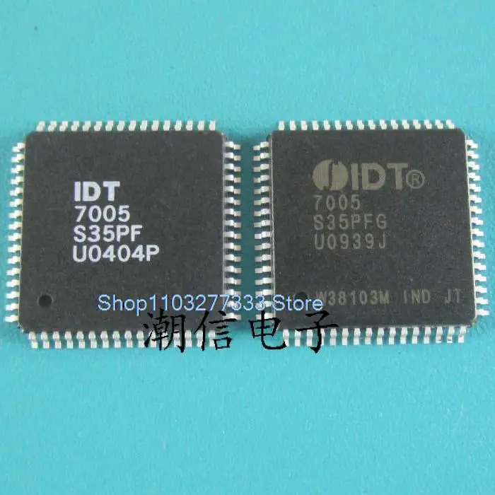 IDT7005S35PF IDT7005S35PFG