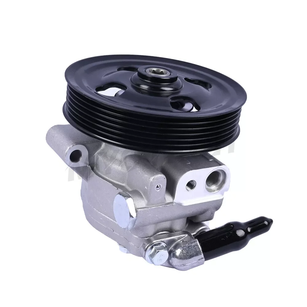 Power Steering Pump For Ford Transit Mk8 Custom 2.0 Ecoblue AdBlue FWD RWD 2016‑Onwards Hydraulic Steering Pump Replacement Part