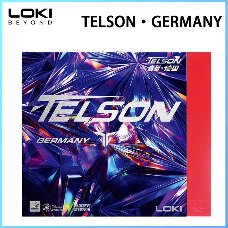 Loki Telson Germany… - image