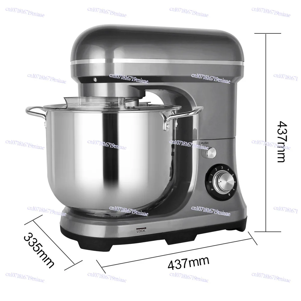 ماكينة طهي أوروبية وأمريكية عالية الطاقة 5L8L10L11L12L15L عبر الحدود