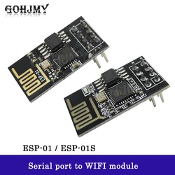 ESP-01/ESP-01S 8266 serial port to WIFI module Industrial grade low-power wireless module