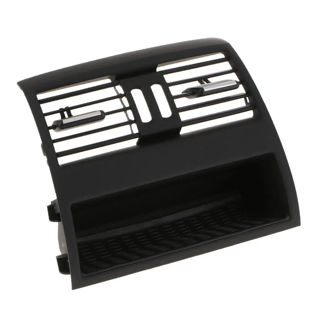 Rear Center Air Ven…