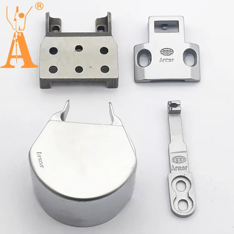 

Sewing Machine Accessories For Juki 244 Small Mouth Needle Position Assembly Ultra Small Mouth 244 Needle Position Modification