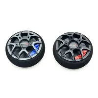 DumboRC Controller Metal Handwheel with Brake Pads EVA Sponge Cover