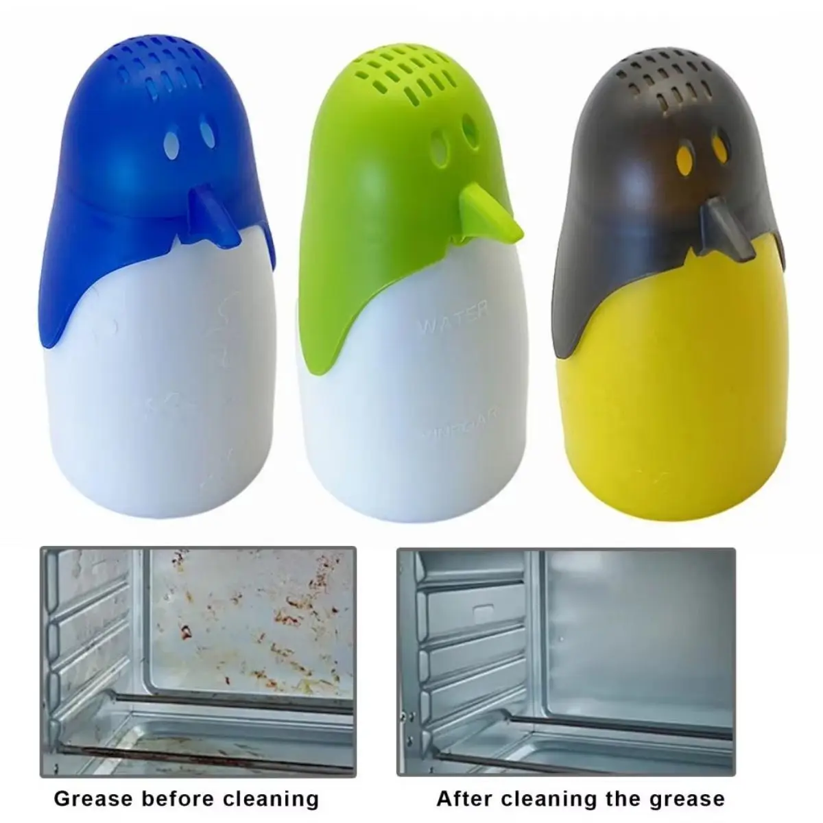 Thumbnail 3 - #34 Ranked Oven Cleaners Picks in 2026