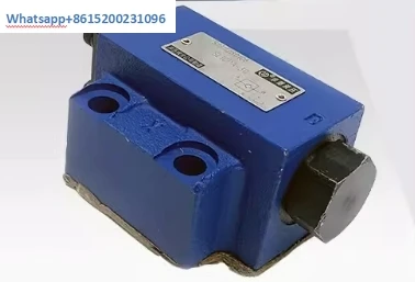 

Hydraulic hydraulic control one-way valve SV10PA safety valve SV10/20/30 one-way pressure maintaining valve