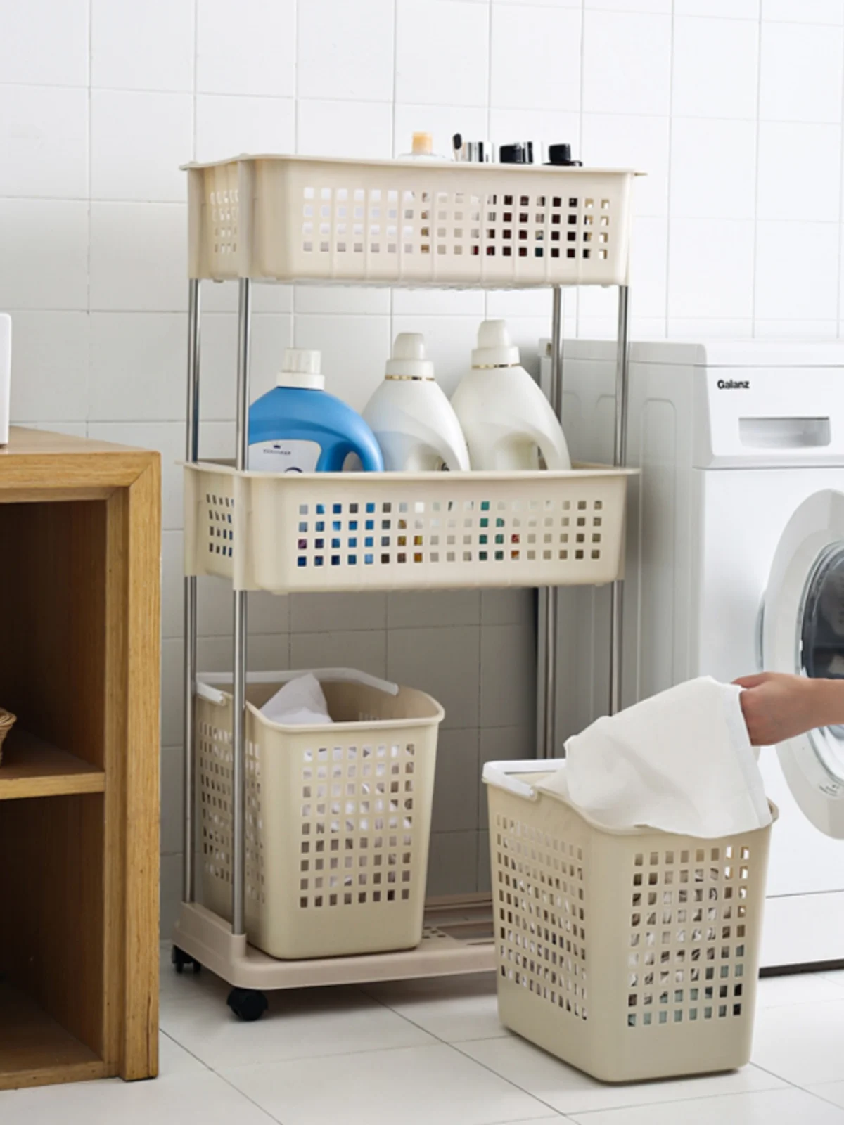 Batoom Dir Clothes …