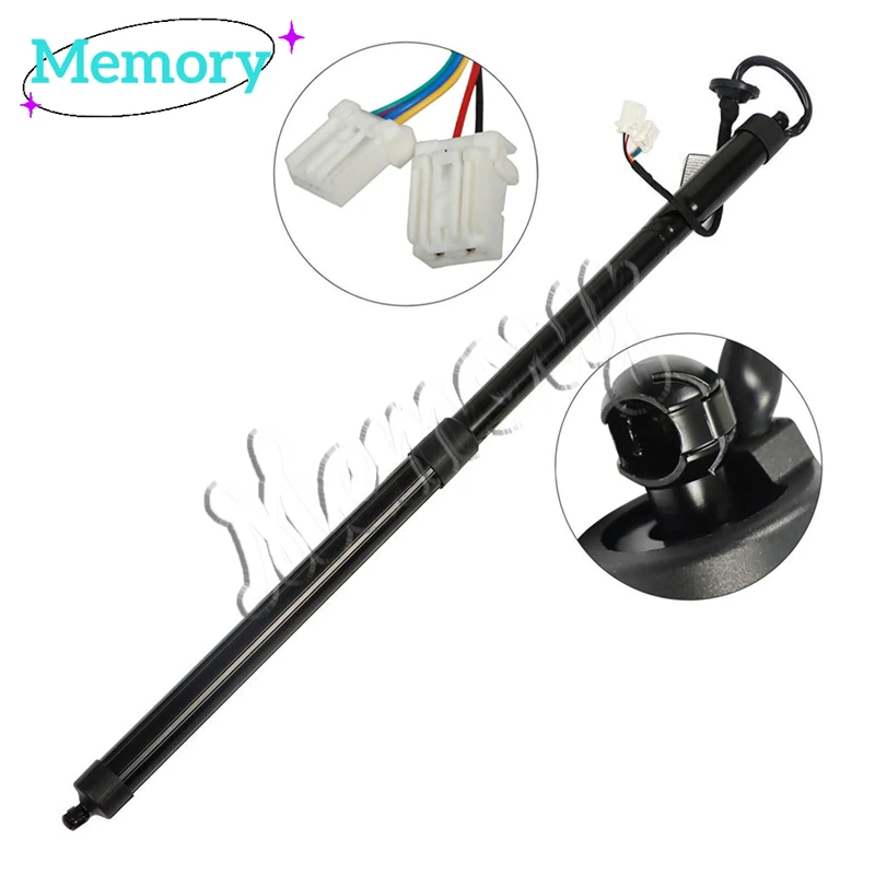 Brand New Power liftgate electric tailgate strut Left 74961TLA305 for East Honda CR-V 2017-