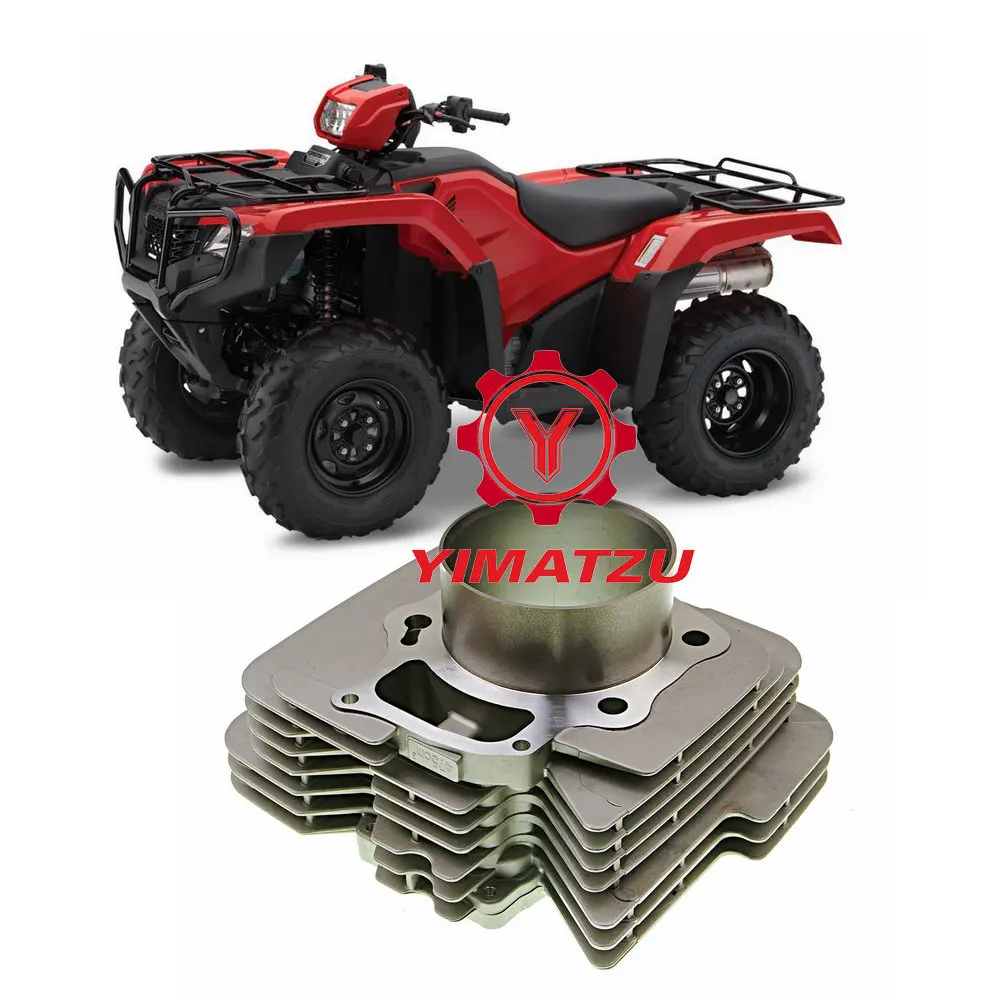 

Yimatzu ATV части 92 мм цилиндр для Honda-ATV FOURTRAX FOREMAN TRX500FM/FE/TM 12100-HN0-A00