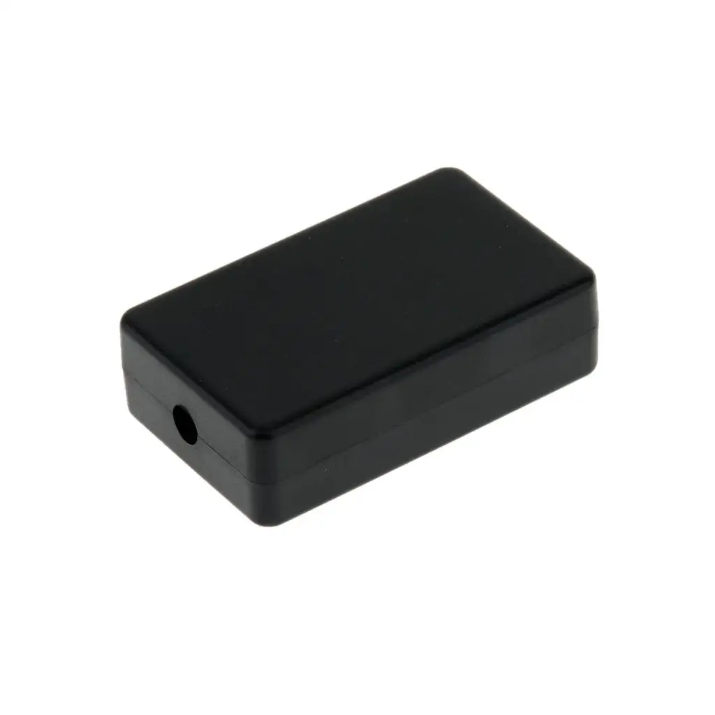 Industrial Plastic Box Enclosure for Electronic DIY Electrical Test Equipment Suitable for Power Modules