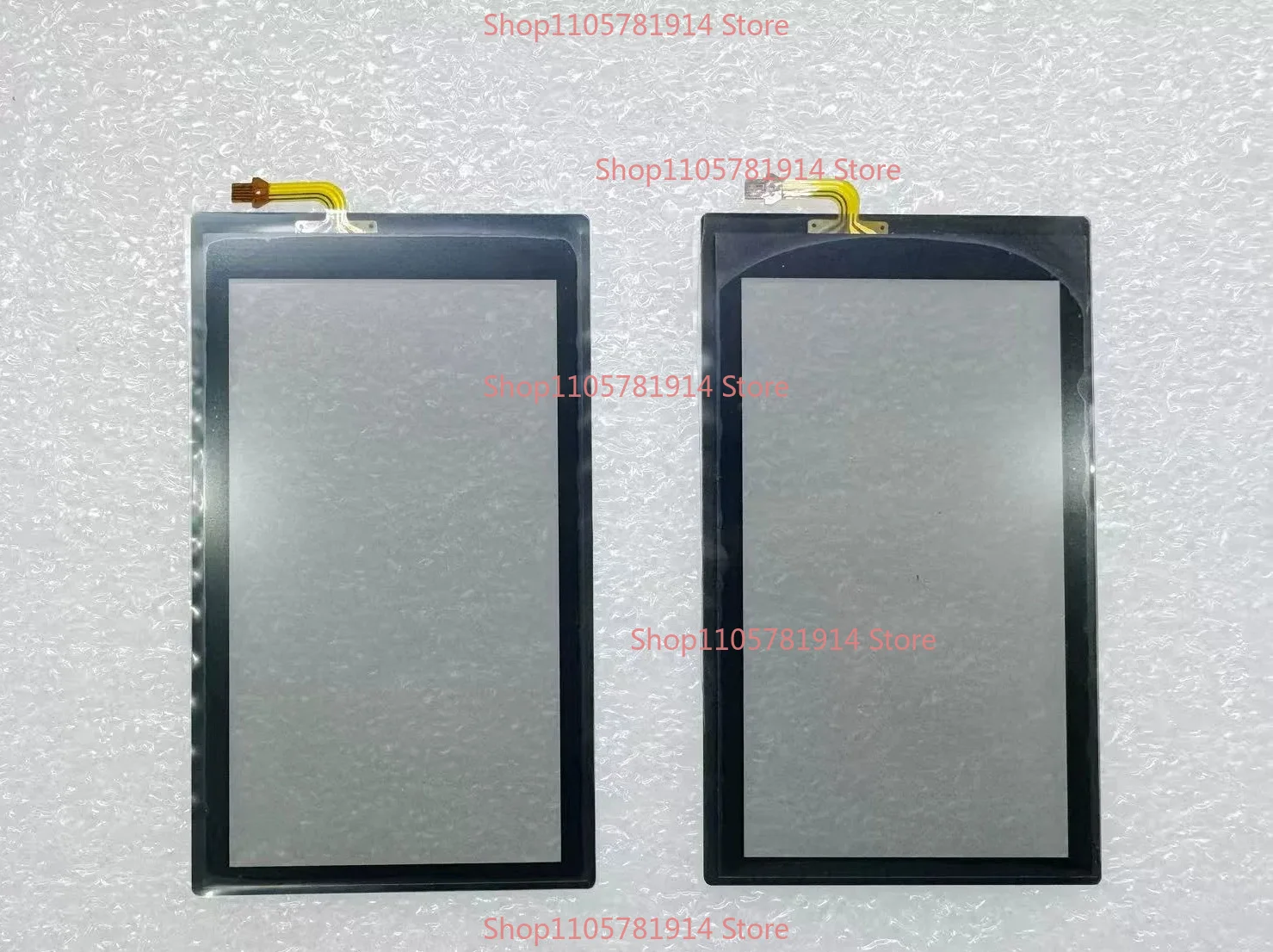 For Canon IXUS240 IXUS245 HS IXY420F Touch, Single Touch Screen, with Logo Without Display
