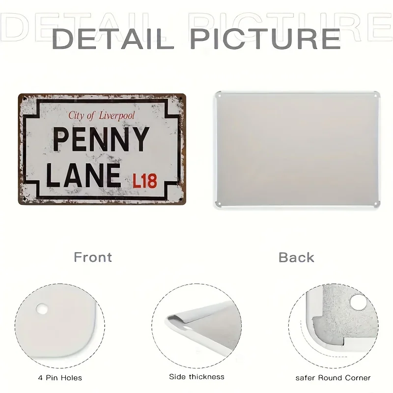 Penny Lane