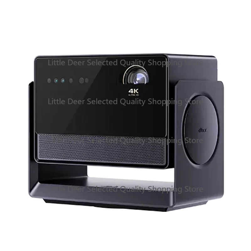 Dangbei S7 Ultra Max 4K DLP Projector Triple Color Laser Home Theater High Brightness Low Blue Light Eye Protection