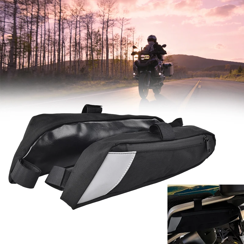 

Боковая сумка для мотоцикла, водонепроницаемая сумка для инструментов, боковая сумка для багажа для BMW R1200GS LC 2013-2020, аксессуары для R1250GS Adventure