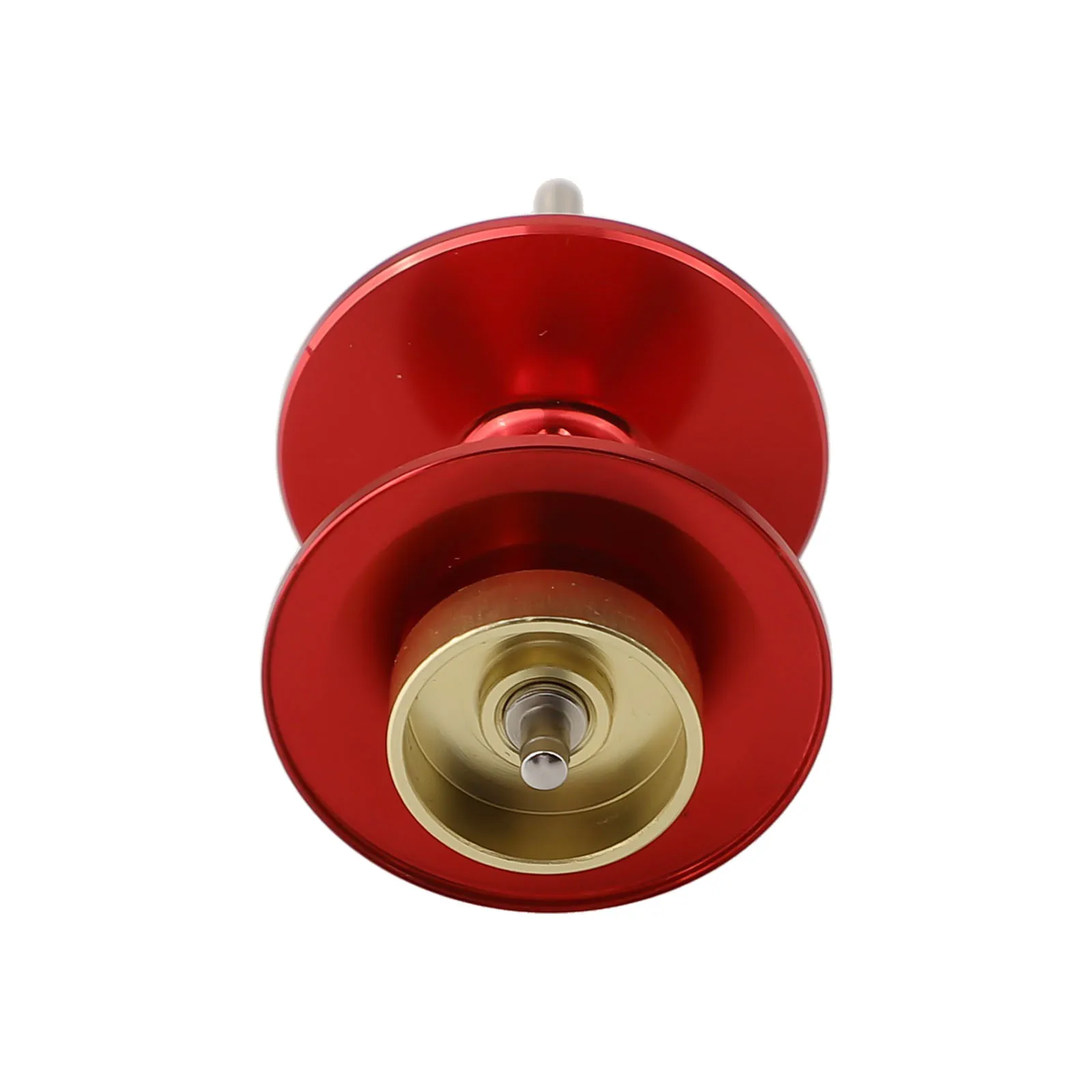 SALAMANDURA 150 Spool Spool Assembly Angling Fishing Metal Construction On-line Volume 100 Meters Capacity For 20 SV
