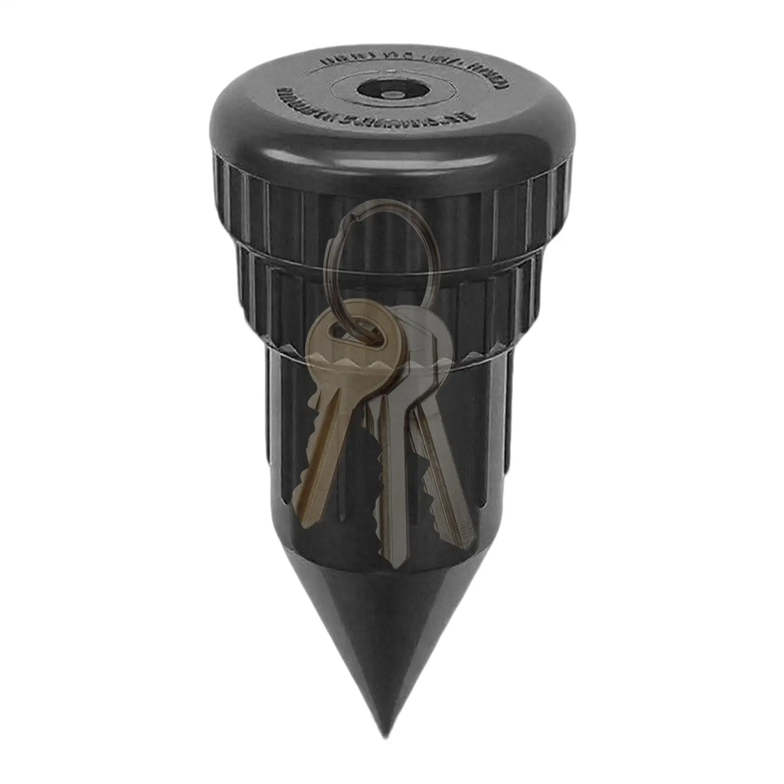 

Hider A Key Hider A Key Outside Водонепроницаемый сейф для гаража, дома, общежития, туристической комнаты, сада, пляжа, охоты за сокровищами