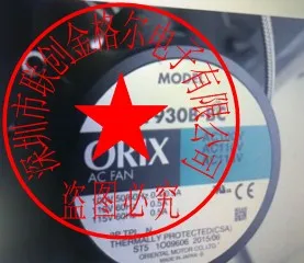 

MF930B-BC AC110V 110V 115V FAN 100% new and original