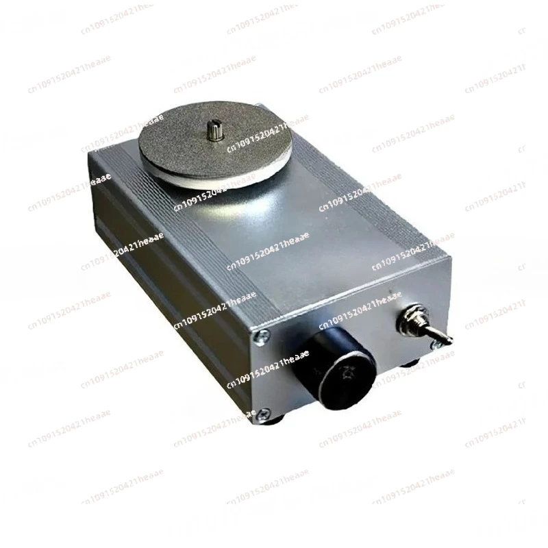 Suitable for Plug-in Knife Sharpener Large Torque Brushless Polishing Fine Grinding Flat Mill  Nuclear Engraving Tools