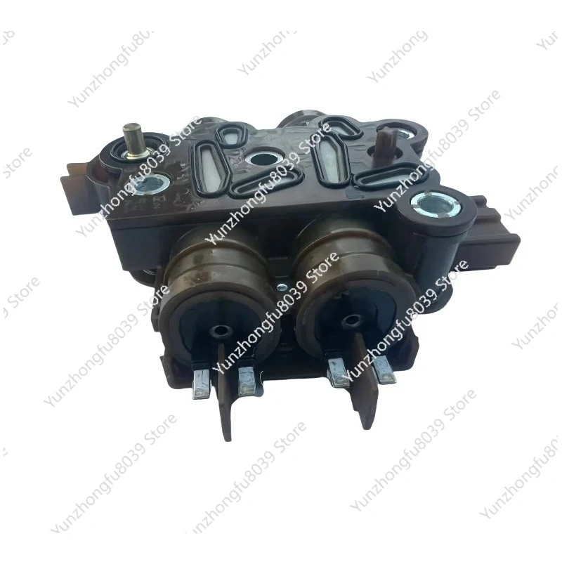 Automotive Parts Suitable for MALIBU XL OEM 24291860 24280863 24275237 Transmission Control Module