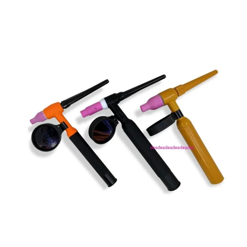 الشعلة مرآة لحام خوذة عدسة تصفية الشمس الظل الزجاج لحام هود ل QQ-150 WP9 WP17 WP18 WP26 WP-9/17/18/26