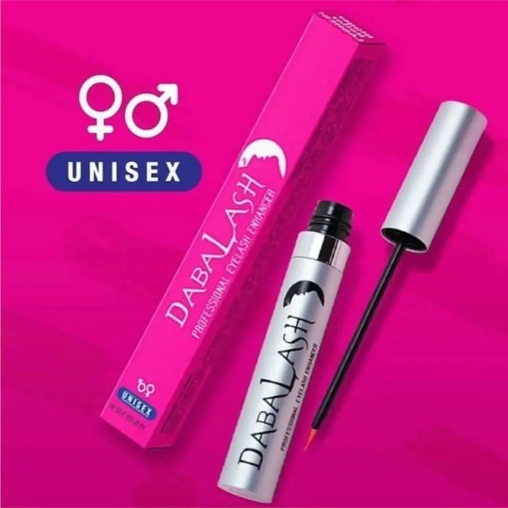 Oryginalne serum odżywcze na porost brwi Dabalash 5.32ML, profesjonalny preparat na rzęsy i brwi, unisex, dla dłuższych i gęstszych rzęs i brwi.