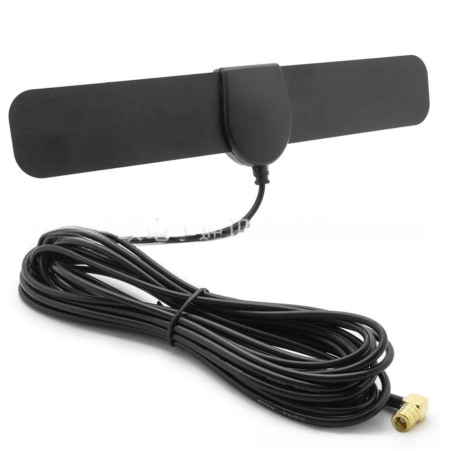 FM/AM Car Mounted Digital Antenna DAB Antenna SMB Female