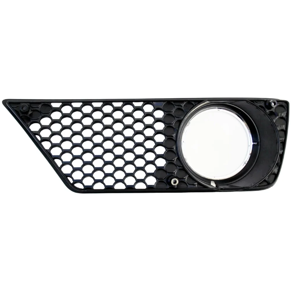 

Черный передний правый отбойник для Er GrillFor E для MFor ErcFor EdFor Es Для E W211 Для AMG DurablFor E ABS MatFor Erial Part