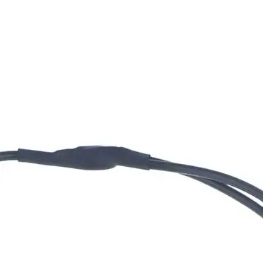 1/2 قطعة مزدوجة فقرا راديو هوائي محول RNS RCD 510 310 315 210 إلى RCD330 صالح لشركة فولكس فاجن #2