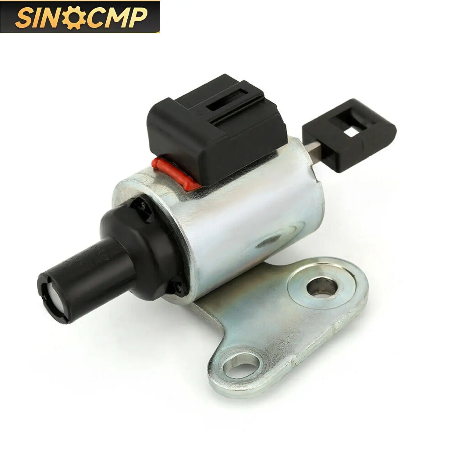 

JF010E RE0F09A Шаговый двигатель трансмиссии VT, подходит для Nissan Altima Maxima Murano Versa CVT, шаговый двигатель, автозапчасти, 1 шт.