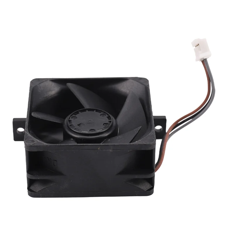 Picture 4: ABKN-2X For Wii U Console Replacement Internal Cooling Fan