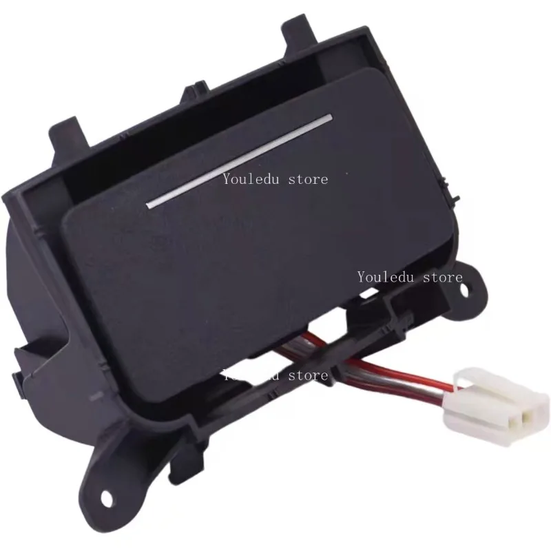 

Подходит для Volkswagen 15-18 Новый Suiteng Rear Out Trend Прикуриватель Задний кондиционер Out Trend Power Подлокотник Коробка